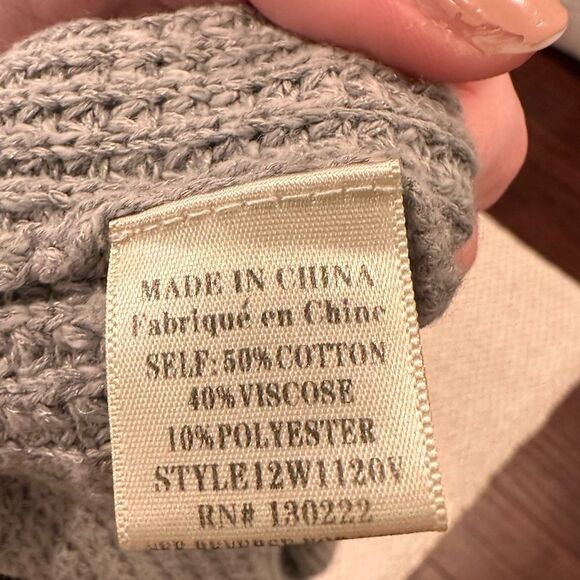 Open Front Top  - Picture 5 of 5